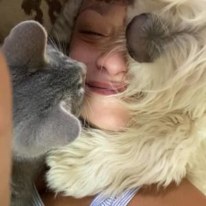 Meet your Posher, Mariah